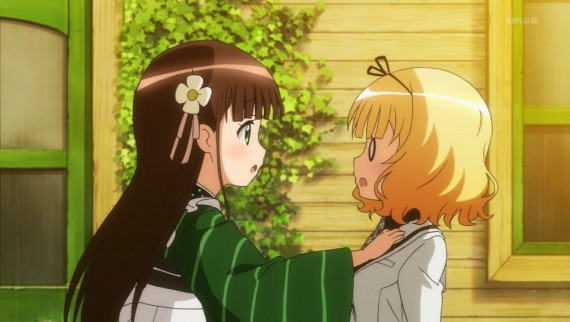 ごちうさ253