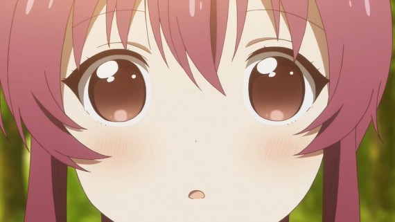 ゆるゆり318