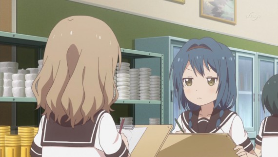 ゆるゆり388