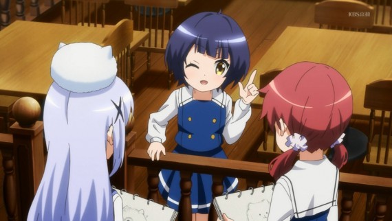 ごちうさ492