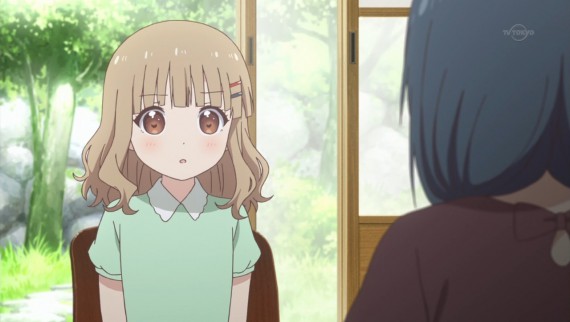 ゆるゆり283