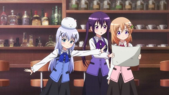 ごちうさ510
