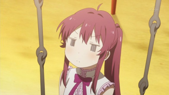 ゆるゆり335