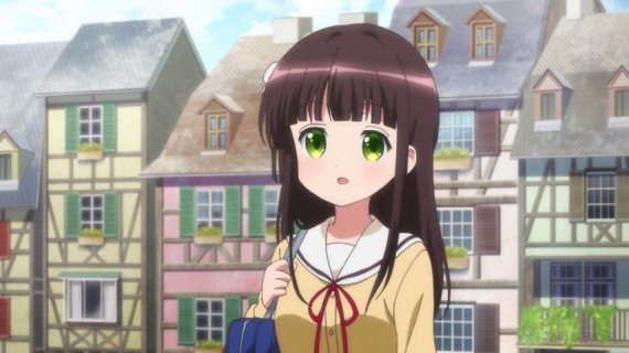 ごちうさ430