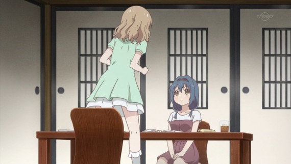ゆるゆり304