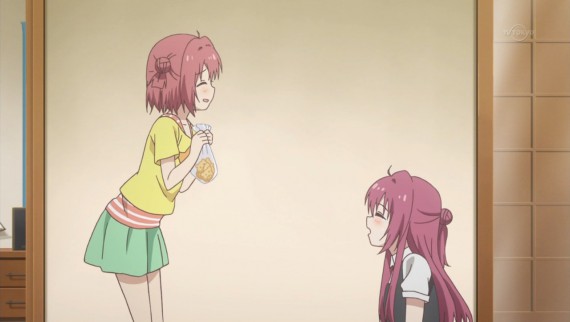 ゆるゆり370