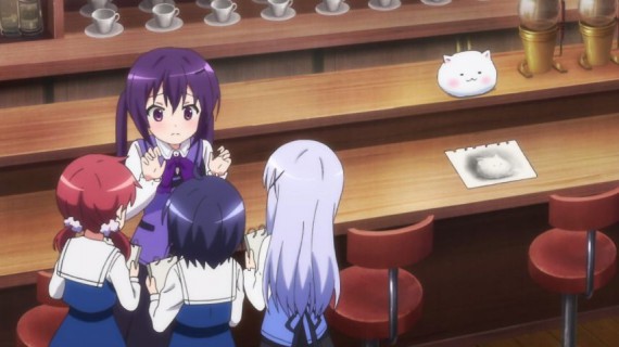 ごちうさ486