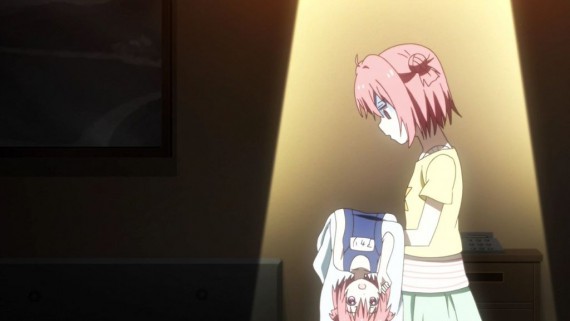 ゆるゆり350
