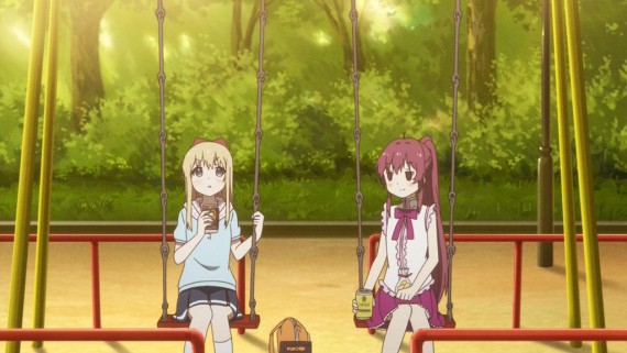 ゆるゆり338