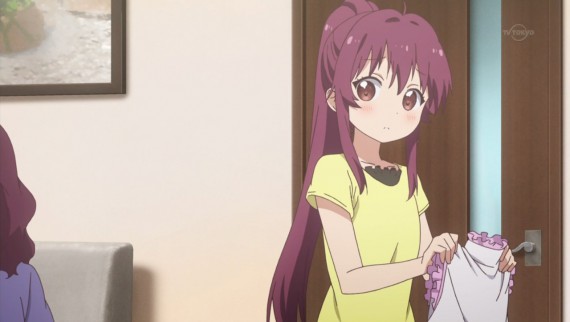 ゆるゆり279
