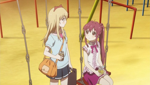 ゆるゆり341