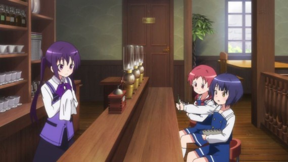 ごちうさ468