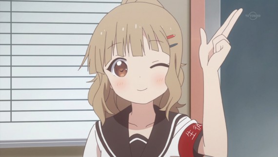 ゆるゆり489