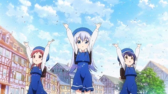 ごちうさ193