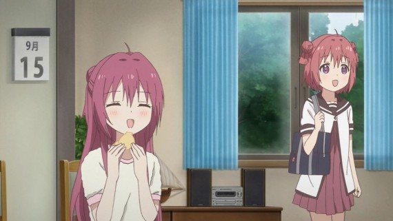 ゆるゆり380