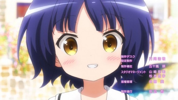 ごちうさ196