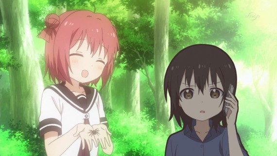 ゆるゆり197
