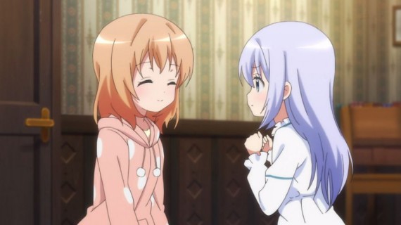ごちうさ218