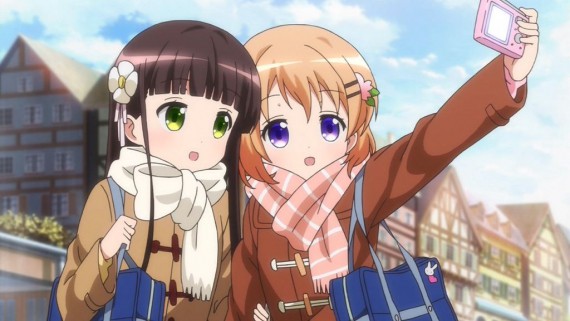 ごちうさ63
