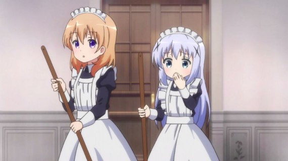 ごちうさ353