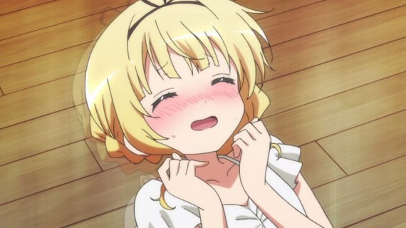 ごちうさ591