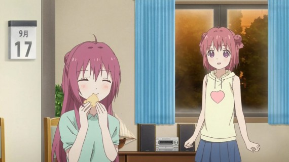 ゆるゆり382