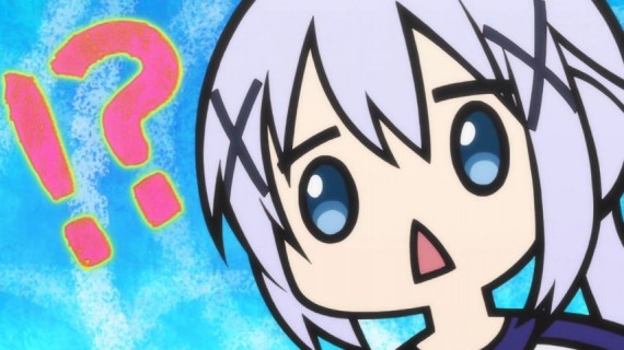 ごちうさ529