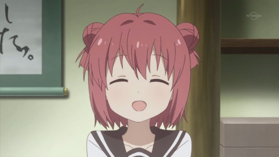 ゆるゆり79
