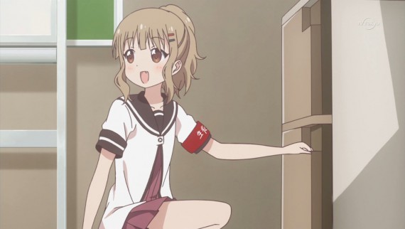 ゆるゆり506