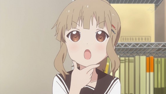 ゆるゆり505