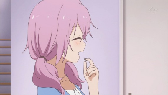 ゆるゆり557