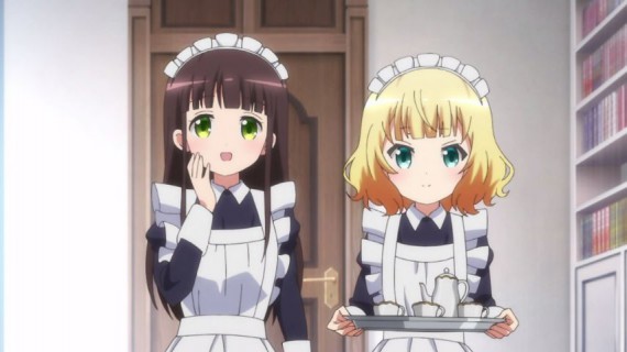 ごちうさ325