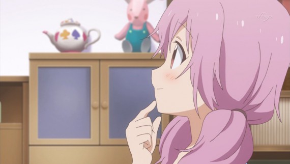 ゆるゆり536