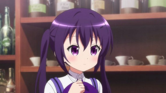 ごちうさ483