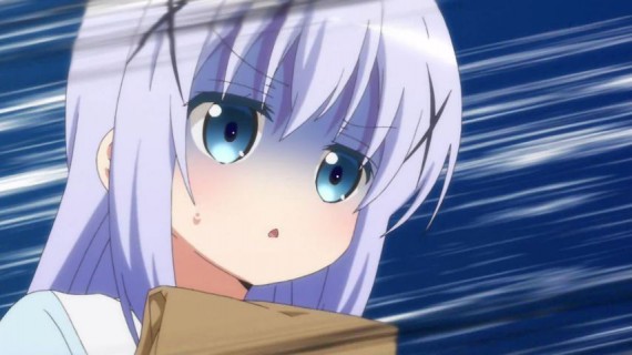 ごちうさ316
