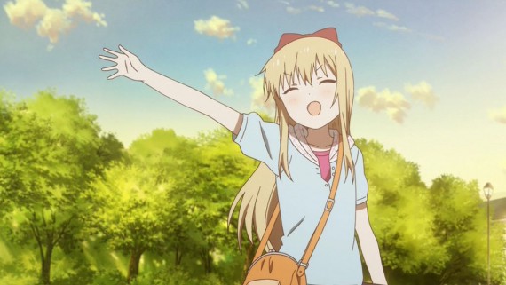 ゆるゆり344