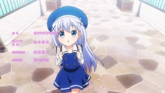 ごちうさ178