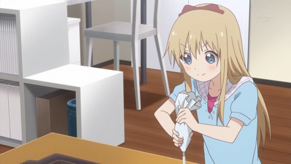 ゆるゆり253