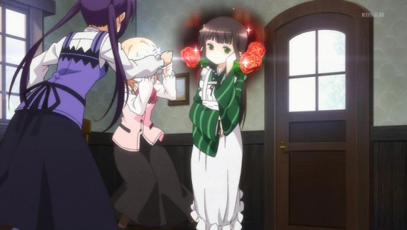 ごちうさ101