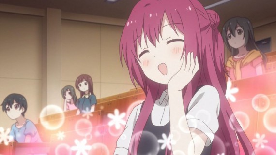 ゆるゆり358