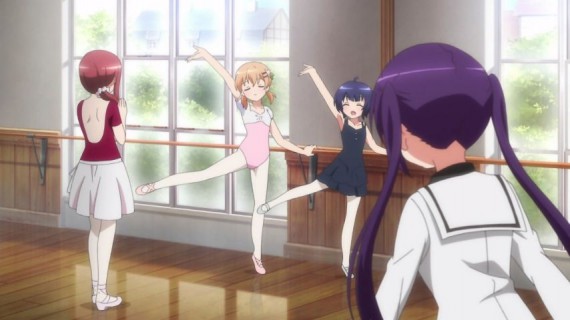 ごちうさ574