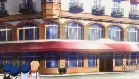 ごちうさ450