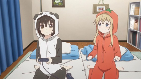 ゆるゆり13