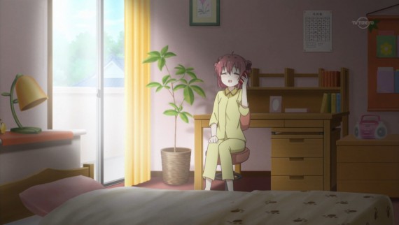 ゆるゆり195