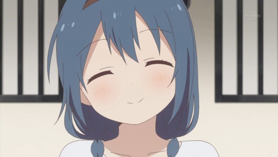 ゆるゆり306