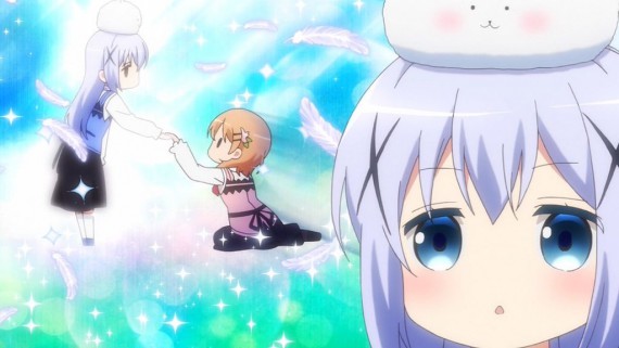 ごちうさ94