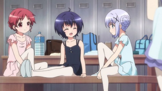 ごちうさ556