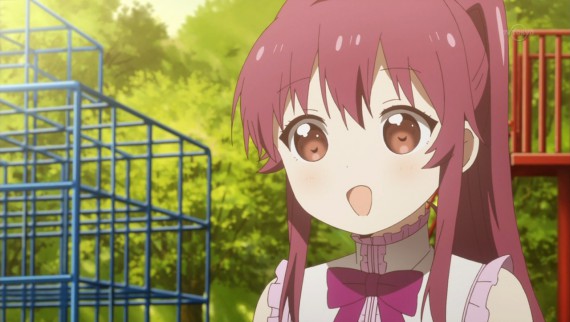 ゆるゆり322