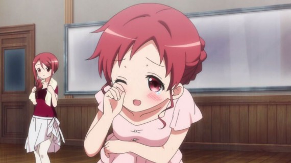 ごちうさ600