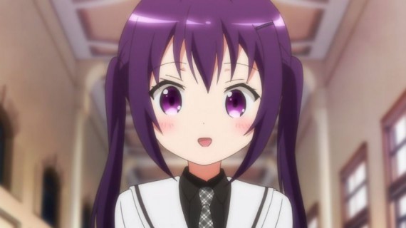 ごちうさ243